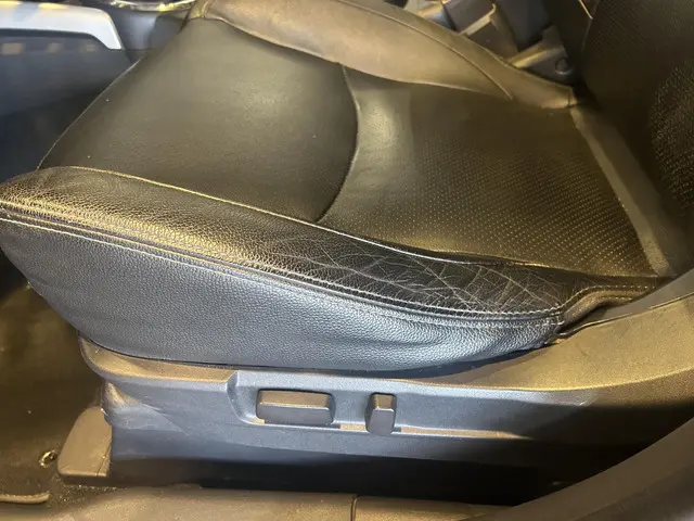 Mitsubishi ASX 1.6 Cleartec Instyle 2014 Benzine 10