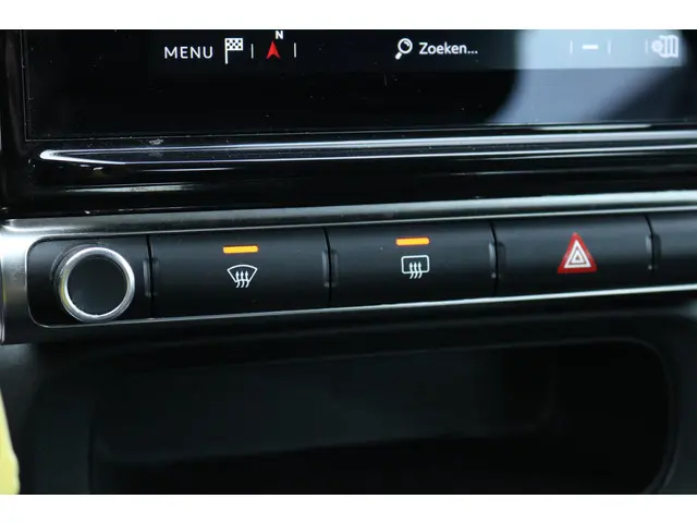 Citroën C3 1.2 PureTech Feel 2020 Benzine 11