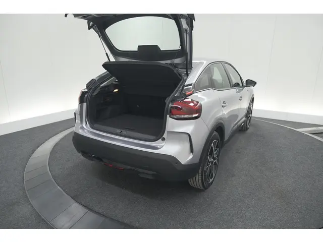 Citroën ë-C4 Feel Pack 50 kWh 2023 Elektrisch 47