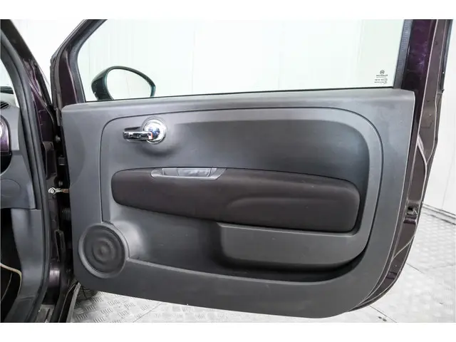 Fiat 500C 1.2 Popstar 2014 Benzine 35