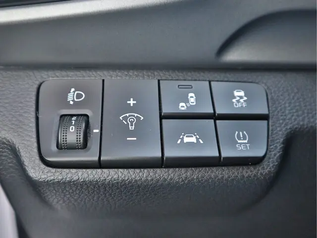 Kia Stonic 1.0 T-GDi ExecutiveLine 2019 Benzine 27