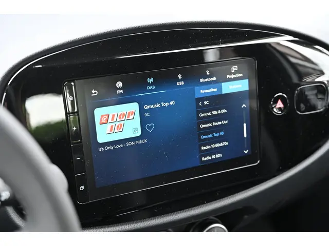 Toyota Aygo X 1.0 VVT-i MT Play 2025 Benzine 21