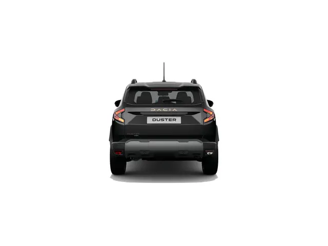 Dacia Duster Extreme 2026 Hybride Benzine 11