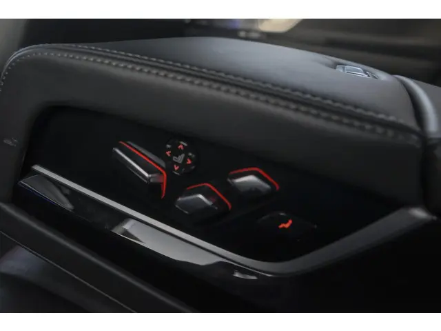 BMW 7 Serie 730d M-sport 265pk 2019 Diesel 52