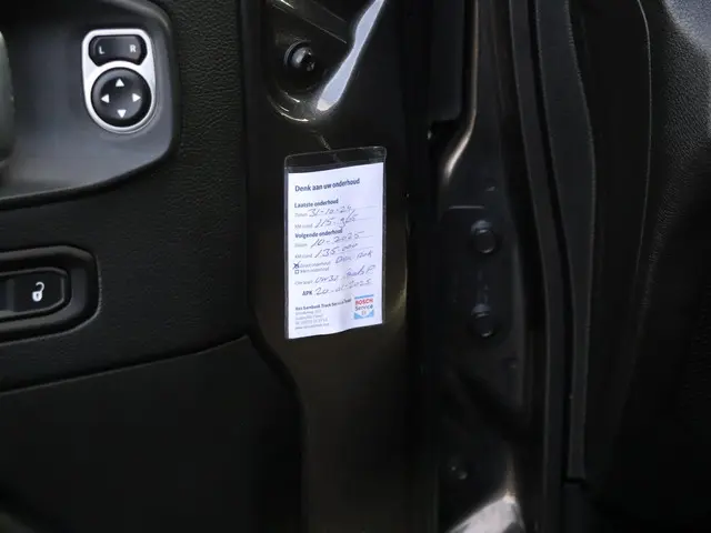 Jeep Wrangler 2.2D Sahara 2019 Diesel 30