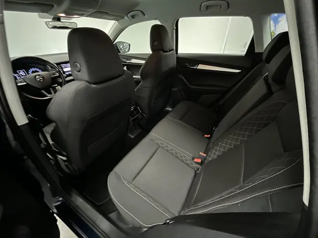 Škoda Karoq 1.0 TSI Style 2020 Benzine 9