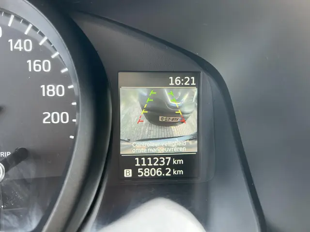 Nissan NV200 1.5 dCi Optima 2019 Diesel 15