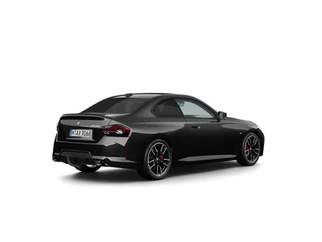 BMW 2 Serie 2