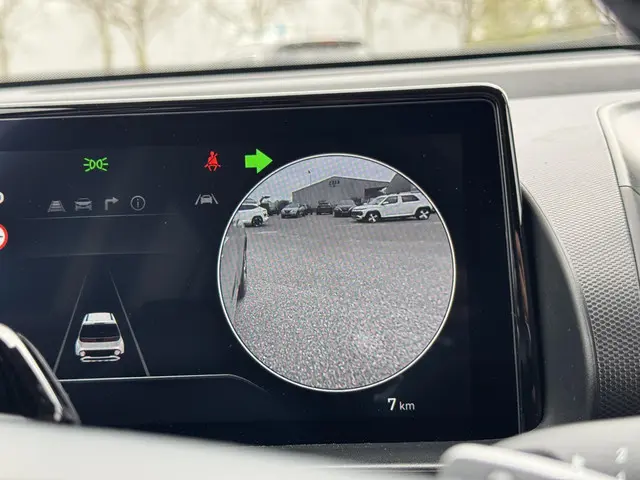 Hyundai Inster Evolve 49 kWh 2025 Elektrisch 21