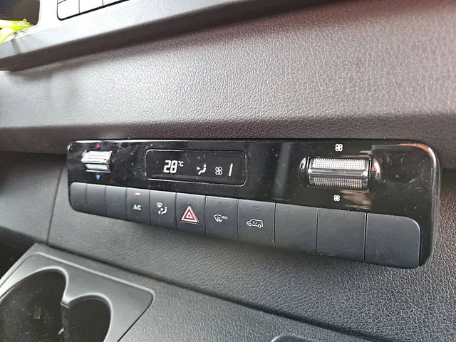 Mercedes-Benz Sprinter 314 2021 Diesel 10