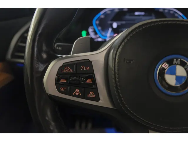 BMW X5 xDrive45e 394pk M-sport 2022 Hybride Benzine 36