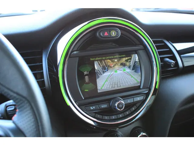 MINI Cooper S Mini 2.0 Chili 2018 Benzine 20