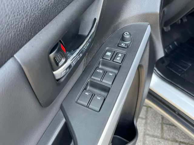 Suzuki S-Cross 1.4 Boosterjet Stijl 2019 Benzine 8