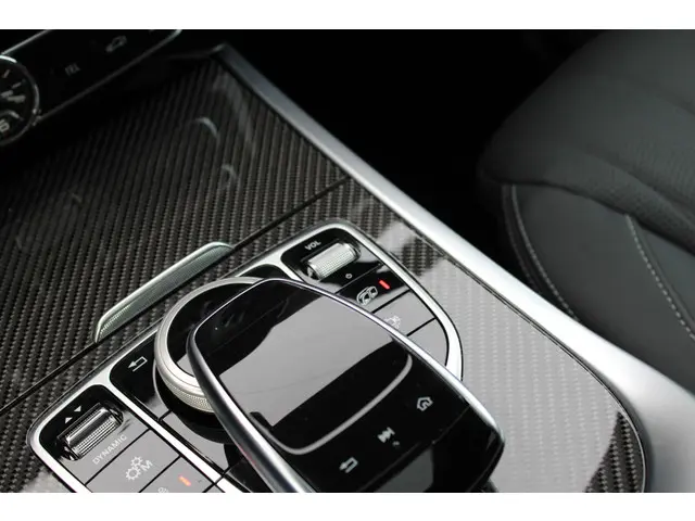 Mercedes-Benz G-Klasse 63 Edition 1 2021 Benzine 25