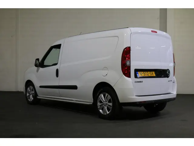 Opel Combo 1.3 CDTi L2 H1 Sport Koelwagen 2018 Diesel 14