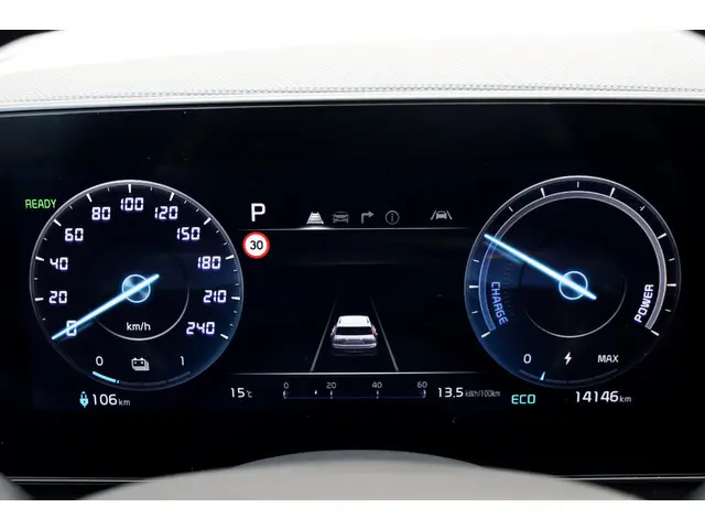 Kia Niro EV ExecutiveLine 64.8 kWh | 2024 Elektrisch 32