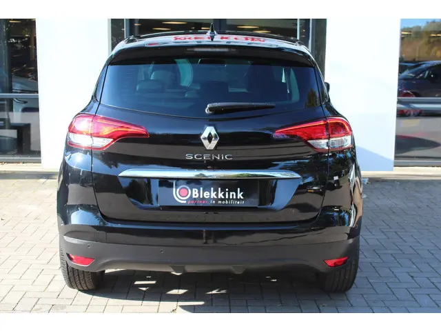 Renault Scénic 1.3 TCe Intens 140 pk 2021 Benzine 15