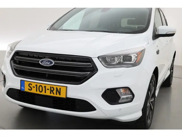 Ford Kuga 1.5 ST-Line 4WD Aut. 2017 Benzine 27