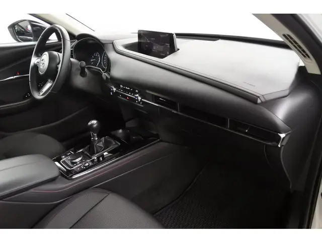 Mazda CX-30 2.0 e-X 186pk Homura 2024 Benzine 40