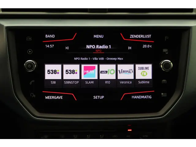 SEAT Arona 1.0 TSI Style Business Intense 2019 Benzine 35