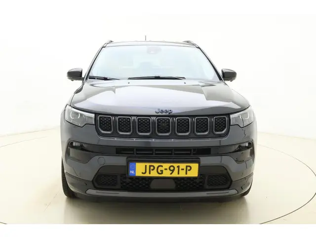 Jeep Compass 1.5T e-Hybrid S 2024 Hybride Benzine 6