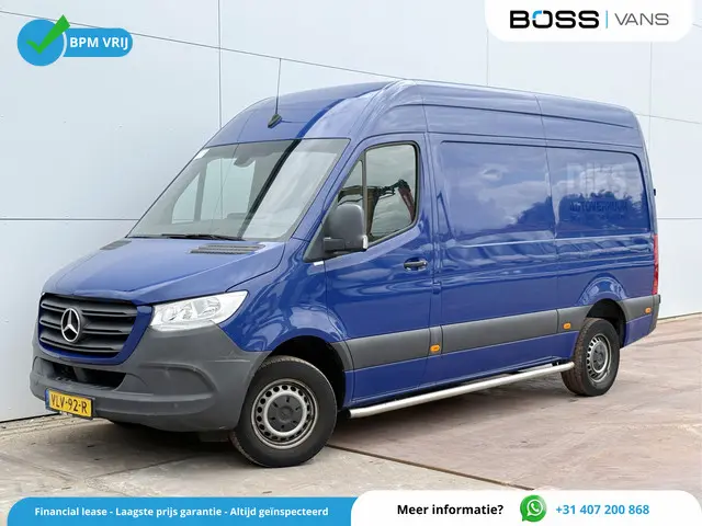 Mercedes-Benz Sprinter 315 1.9 CDI 2021 Diesel