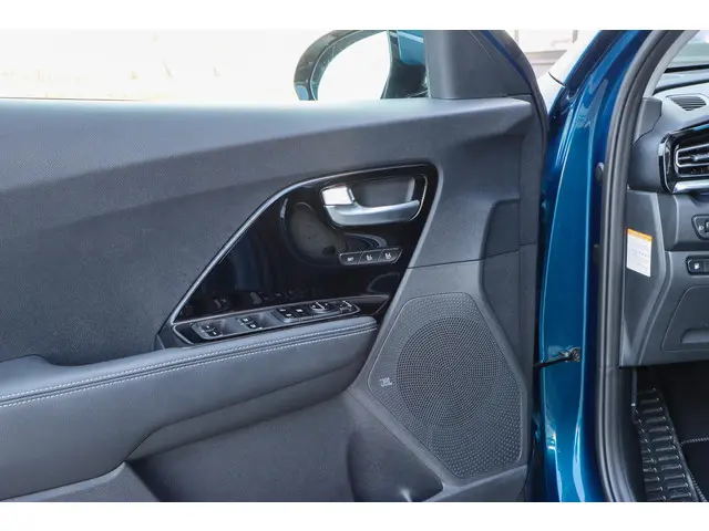 Kia Niro 1.6 GDi PHEV ExecutiveLine 2021 Hybride Benzine 18