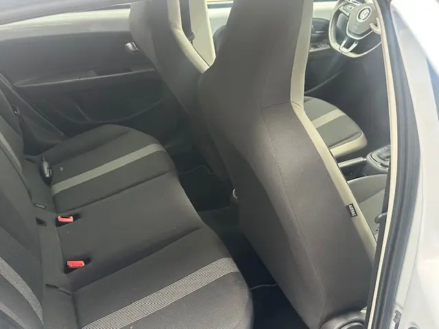 Volkswagen e-up! e-up! 2017 Elektrisch 11