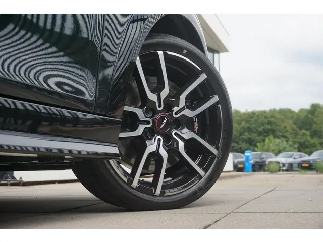MINI 3-Deurs C 2024 Benzine 5