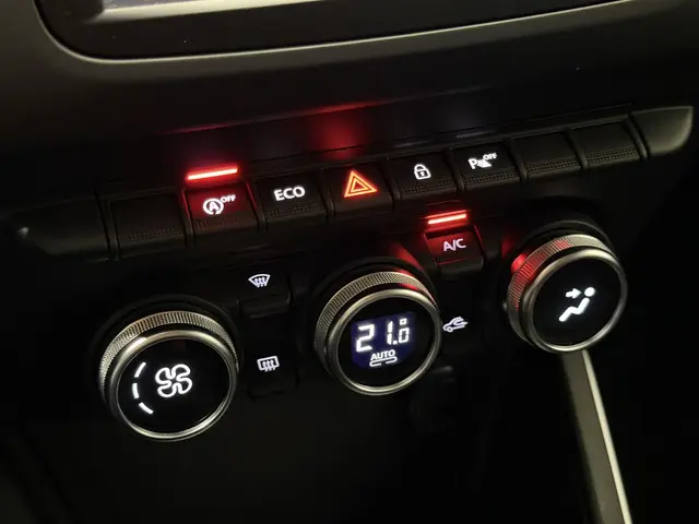 Dacia Duster 1.2 TCe 125 Prestige 2018 Benzine 13