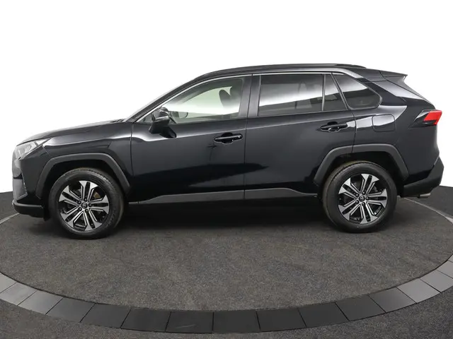 Toyota RAV4 2.0 VVT-iE Style 2021 Benzine 3