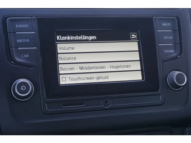 Volkswagen Polo 1.0 Comfortline Edition 2016 Benzine 17