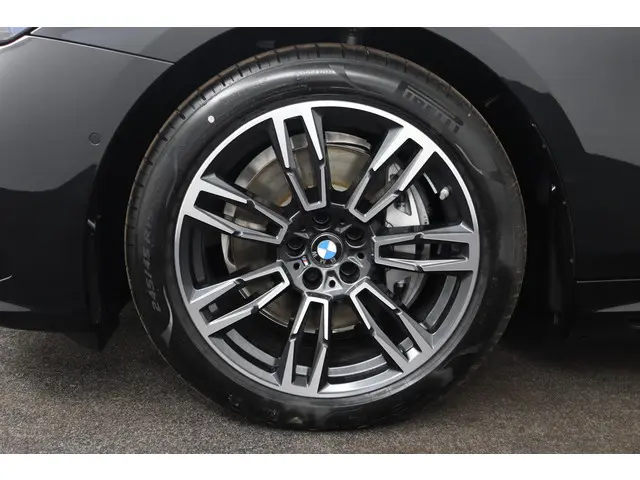 BMW i5 eDrive40 Sedan 2026 Elektrisch 26