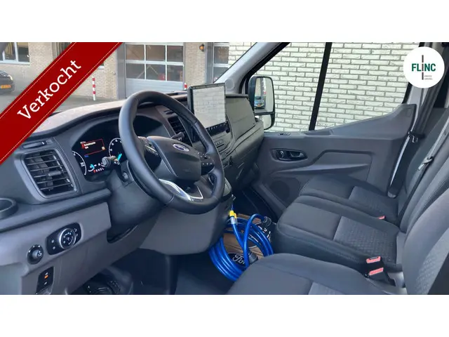 Ford E-Transit 350 68kWh L3H2 Trend 2024 Elektrisch 7