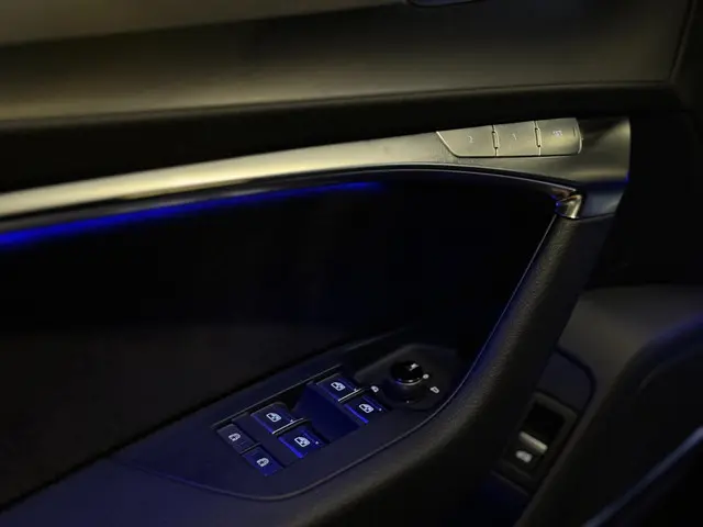 Audi S6 TDI quattro | PANO | RS SEATS | B&O | BOMVOL! 2020 Diesel 25