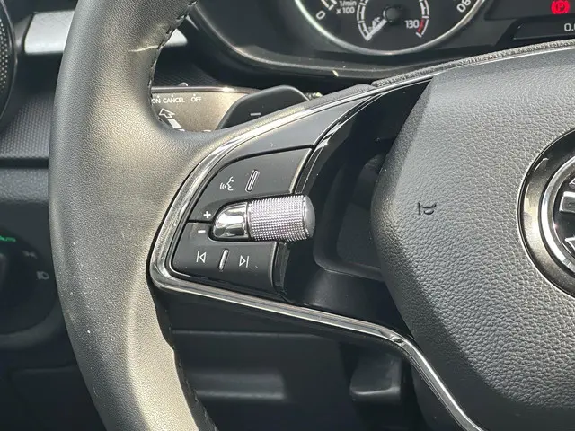 Škoda Fabia 1.5 TSI 2023 Benzine 29