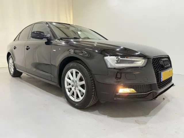 Audi A4 Sedan 1.8 TFSI Pro Line S 2014 Benzine 13