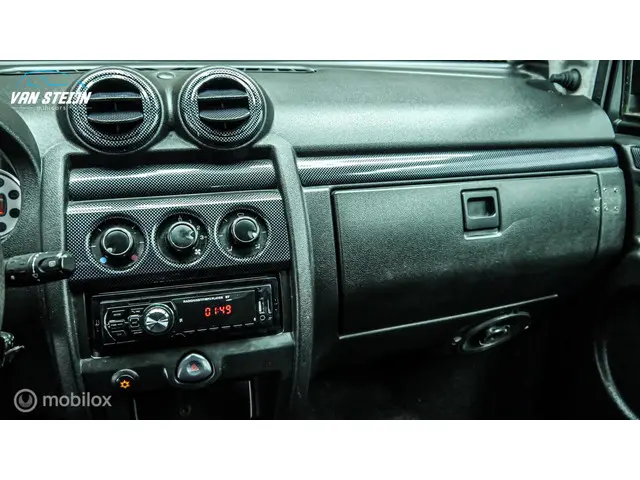 Aixam City Brommobiel GTO | Airco | Sportief 2013 Diesel 15