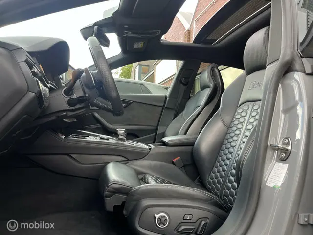 Audi RS5 2.9 TFSI RS 5 quattro 2019 Benzine 9