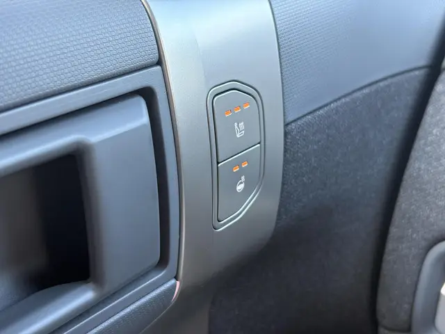 Kia EV3 GT-Line 81.4 kWh 2025 Elektrisch 19