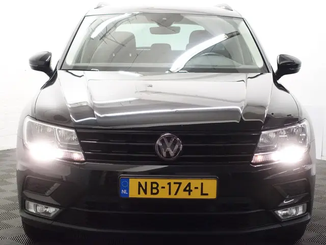 Volkswagen Tiguan 1.4 TSI 150pk R Line- 2017 Benzine 19