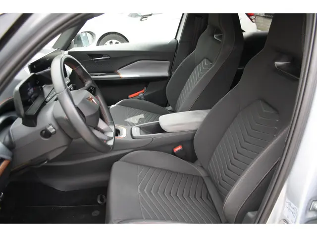 CUPRA Born Business 62 kWh BJ 2022 2022 Elektrisch 11
