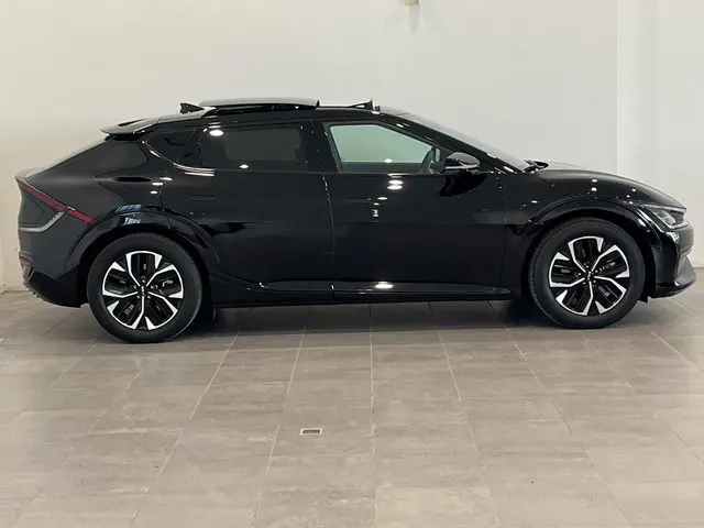 Kia EV6 GT-Line 77.4 kWh 2022 Elektrisch 20
