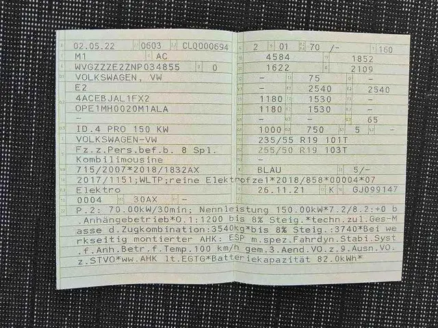 Volkswagen ID.4 Pro 77 kWh 2022 Elektrisch 34