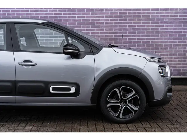 Citroën C3 1.2 PureTech Business 2022 Benzine 30