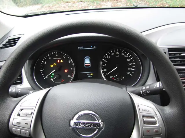 Nissan Pulsar 1.2 DIG-T Visia 2015 Benzine 16