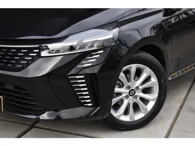 Renault Clio TCe 90 GPF evolution 2024 Benzine 4