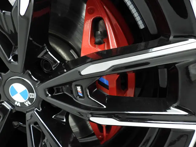 BMW 3 Serie Touring M340i xDrive 2024 Benzine 54