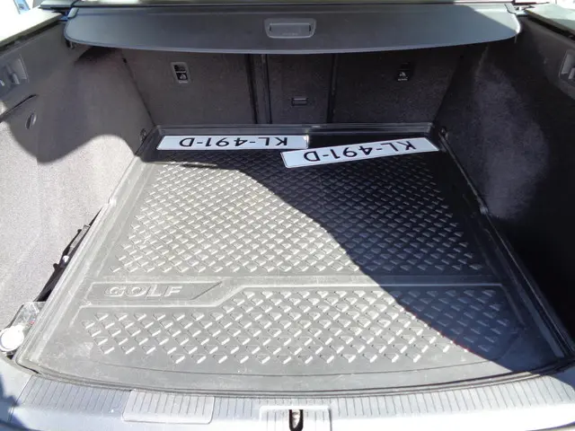 Volkswagen Golf Variant 1.4 TSI Highline 2016 Benzine 8