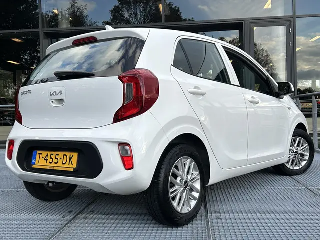 Kia Picanto 1.0 DPi DynamicLine 2023 Benzine 2